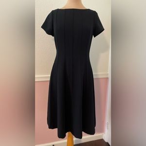 Anne Klein dress size 4 petite
